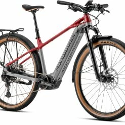 Mondraker PRIME R X -Vélo Èlectrique Soldes 010 23272 1