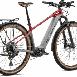 Mondraker PRIME R X -Vélo Èlectrique Soldes 010 23272 2