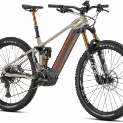 Mondraker CRAFTY RR -Vélo Èlectrique Soldes 010 23341 1