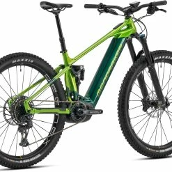 Mondraker CRAFTY R -Vélo Èlectrique Soldes 010GGQWejypLdq4b