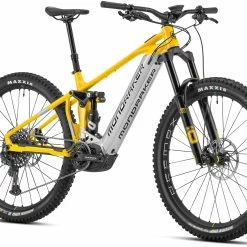 Mondraker CRAFTY XR -Vélo Èlectrique Soldes 010Ps5WfEQyz7Y3I