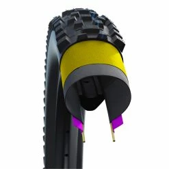 Schwalbe Thunder Burt Evo Super Ground 27,5x2,10" Addix Speed E-25 Pneus Pliants -Vélo Èlectrique Soldes 02 SuperGroundWtaloQrwZBSSU