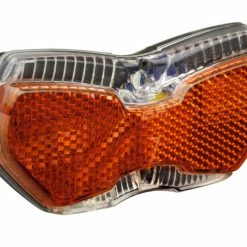Busch-mueller Feu Arrière à LED TOPLIGHT View Plus -Vélo Èlectrique Soldes 100481pK0DFYjBYTCdH