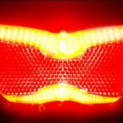 Busch-mueller Feu Arrière à LED TOPLIGHT View Plus -Vélo Èlectrique Soldes 100482jLHqVQaLxHH2b