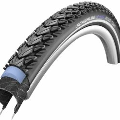 Schwalbe Marathon Plus Tour 28" 47-622 Reflex Pneu à Fil