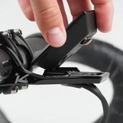 K-Edge E-Bike Mount Mount Pour Guidon Bosch KIOX Out-Front -Vélo Èlectrique Soldes 20112152 3510566 K Edge BOSCH Kiox Out Front E Bike Mount 2