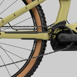 Radon Deft 8.0 750 -Vélo Èlectrique Soldes 2022 DEFT 8 0 detail 01