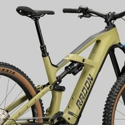 Radon Deft 8.0 750 -Vélo Èlectrique Soldes 2022 DEFT 8 0 detail 06