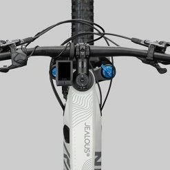 Radon Jealous Hybrid 10.0 625 -Vélo Èlectrique Soldes 2022 JEALOUS HYBRID CX625 10 0 detail 08