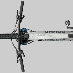 Radon Jealous Hybrid 10.0 625 -Vélo Èlectrique Soldes 2022 JEALOUS HYBRID CX625 10 0 detail 11