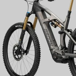 Radon Render 10.0 HD 750 -Vélo Èlectrique Soldes 2022 RENDER 10 0HD 750 detail06