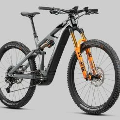 Radon Render 10.0 750 -Vélo Èlectrique Soldes 2022 RENDER 10 0 750 detail 10