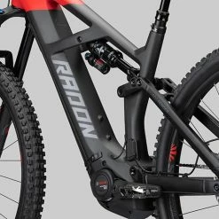 Radon Render 8.0 625 12 Radon Render 8.0 625 -Vélo Èlectrique Soldes 2022 RENDER 8 0 detail07