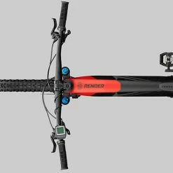 Radon Render 8.0 625 10 Radon Render 8.0 625 -Vélo Èlectrique Soldes 2022 RENDER 8 0 detail10