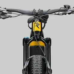 Radon Render 9.0 625 12 Radon Render 9.0 625 -Vélo Èlectrique Soldes 2022 RENDER 9 0 detail06