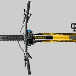 Radon Render 9.0 625 9 Radon Render 9.0 625 -Vélo Èlectrique Soldes 2022 RENDER 9 0 detail09