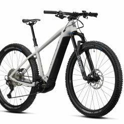 Radon Jealous Hybrid 10.0 CX 625 -Vélo Èlectrique Soldes 2023 JEALOUS HYBRID CX625 10 0 detail 08 scaled