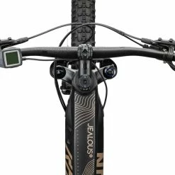 Radon Jealous Hybrid 8.0 625 -Vélo Èlectrique Soldes 2023 JEALOUS HYBRID CX625 8 0 detail 06 scaled