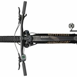 Radon Jealous Hybrid 8.0 625 -Vélo Èlectrique Soldes 2023 JEALOUS HYBRID CX625 8 0 detail 09 scaled