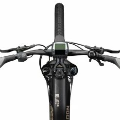 Radon Relate 8.0 Lady 625 -Vélo Èlectrique Soldes 2023 RELATE 8 0 Lady detail 02 scaled