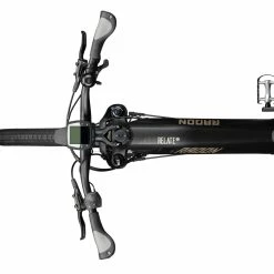 Radon Relate 8.0 Lady 625 -Vélo Èlectrique Soldes 2023 RELATE 8 0 Lady detail 06 scaled