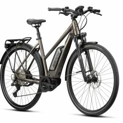 Radon Solution Hybrid 8.0 Lady CX 500 -Vélo Èlectrique Soldes 2023 SOLUTION HYBRID 8 0 LADY detail 07 scaled