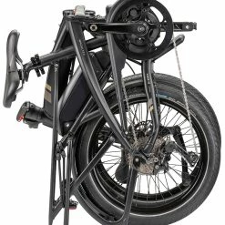 Tern Vektron S10 -Vélo Èlectrique Soldes 2120830 TERN Vektron S10 2021 19773 02