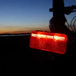 Busch-mueller Feu Arrière à Diodes TOPLIGHT Line Plus 50mm 9 Busch-mueller Feu Arrière à Diodes TOPLIGHT Line Plus 50mm -Vélo Èlectrique Soldes 323 TOPLIGHT Line Actionbild 2013