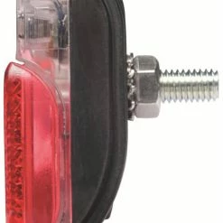 Busch-mueller Feu Arrière Toplight Line K Brake Pour Vélo électrique -Vélo Èlectrique Soldes 323 Toplight Line Brex E Bike Ruecklicht Busch Mueller 2