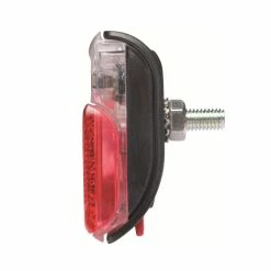 Busch-mueller Toplight Line Plus Dioden-Rücklicht 7 Busch-mueller Toplight Line Plus Dioden-Rücklicht -Vélo Èlectrique Soldes 323 Toplight Line Plus Dynamoruecklicht Busch Mueller 2