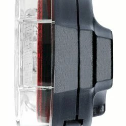 Busch-mueller Feu Arrière Permanent TOPLIGHT Flat S -Vélo Èlectrique Soldes 329B TOPLIGHT Flat Batterie Bild seitKaMcI9FczvGx7