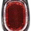 Busch-mueller Barres De Support Pour Feu Arrière De Vélo électrique Secula/montage Sur Tige De Selle -Vélo Èlectrique Soldes 331 Secula Strebe Dynamoruecklicht Busch Mueller Bild1