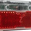 Busch-mueller TOPLIGHT Feu Arrière Pour Vélos électriques Line Brex 2 Busch-mueller TOPLIGHT Feu Arrière Pour Vélos électriques Line Brex -Vélo Èlectrique Soldes 332 Toplight Line Brex E Bike Ruecklicht Busch Mueller Bild1