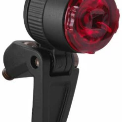 Busch-mueller µ [mü] Feu Arrière De Vélo électrique