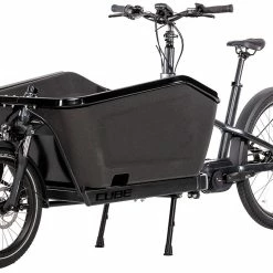 Cube Cargo Dual Hybrid -Vélo Èlectrique Soldes 389250 large 01 14