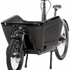 Cube Cargo Dual Hybrid -Vélo Èlectrique Soldes 389250 large 01 15