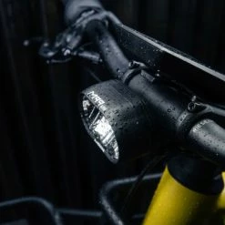 Supernova M99 Mini Pure 25 U-Serie - Phare Pour Vélo électrique -Vélo Èlectrique Soldes 4260224791498 Supernova MiniPure25U Serie E Bike Scheinwerfer 3