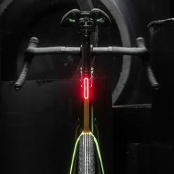 Supernova TL3 Pro - Feu Arrière Pour Vélo électrique -Vélo Èlectrique Soldes 4260224791504 SupernovaTL3Pro E BikeRuecklicht 3