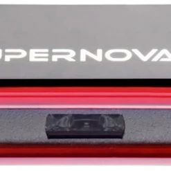 Supernova TL3 Pro - Feu Arrière Pour Vélo électrique -Vélo Èlectrique Soldes 4260224791504 SupernovaTL3Pro E BikeRuecklicht 4gmOAMYXqDtBw1