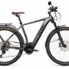 Cube Kathmandu Hybrid 45 625 Iridium´n´red -Vélo Èlectrique Soldes 431402 00