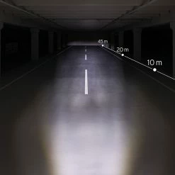 Busch-mueller Lumotec IQ Myc E LED Scheinwerfer -Vélo Èlectrique Soldes 50 LuxhHKRZFxyuFQjN