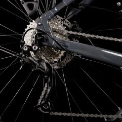 Cube Touring Hybrid ONE 500 Grey´n´blue -Vélo Èlectrique Soldes 531052 D40lvG6ChyexWVT