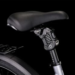 Cube Supreme Hybrid SL 625 Easy Entry Polarsilver´n´black -Vélo Èlectrique Soldes 532302 D2