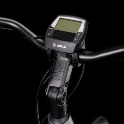 Cube Supreme Hybrid SL 625 Easy Entry Polarsilver´n´black -Vélo Èlectrique Soldes 532302 D4