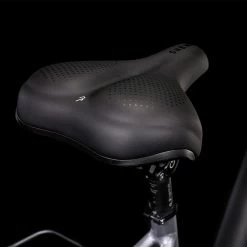 Cube Supreme Hybrid SL 625 Easy Entry Polarsilver´n´black -Vélo Èlectrique Soldes 532302 D5