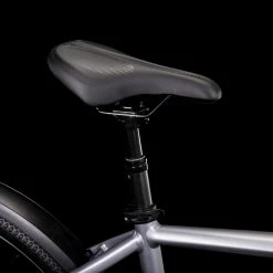 Cube Nuride Hybrid EXC 625 Allroad Polarsilver´n´black -Vélo Èlectrique Soldes 532802 D3