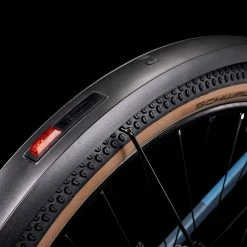 Cube Nuride Hybrid EXC 625 Allroad Blue´n´blue -Vélo Èlectrique Soldes 532812 D2