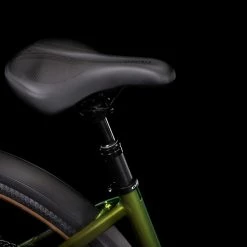 Cube Nuride Hybrid SL 750 Allroad Easy Entry Forest´n´black -Vélo Èlectrique Soldes 532863 D3