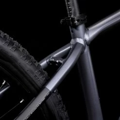 Cube Reaction Hybrid Performance 500 Metallicgrey´n´white -Vélo Èlectrique Soldes 533102 D2x1AyIXA82jkZ5