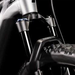 Cube Reaction Hybrid Pro 625 Flashgrey´n´green -Vélo Èlectrique Soldes 534102 D4